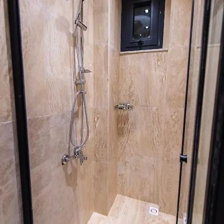 Apartamento Fatih'de Olanagi Sunan Esyali