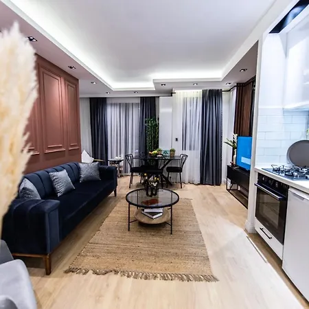 Fatih'de Olanagi Sunan Esyali Istambul