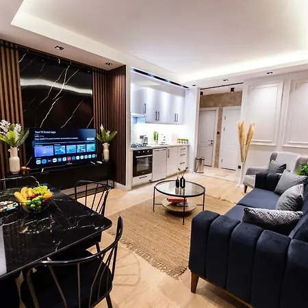 Fatih'de Olanağı Sunan Eşyalı * İstanbul