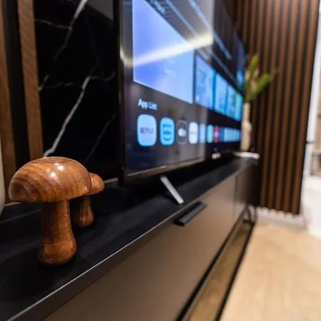 Fatih'de Olanağı Sunan Eşyalı * İstanbul