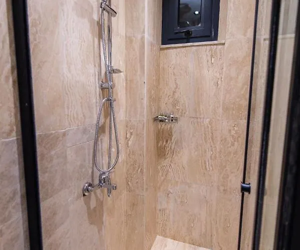 Apartment Fatih'de Olanagi Sunan Esyali