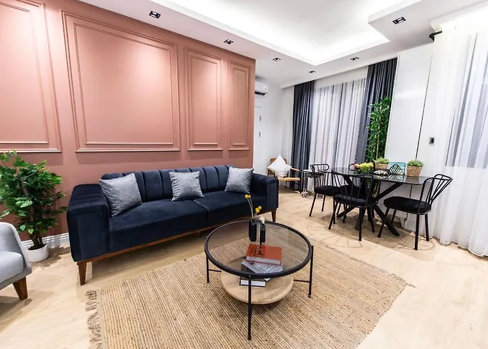 Fatih'de Olanagi Sunan Esyali *