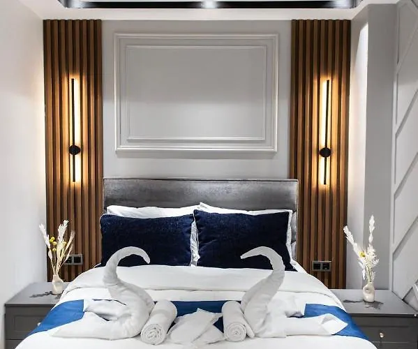 Fatih'de Olanagi Sunan Esyali