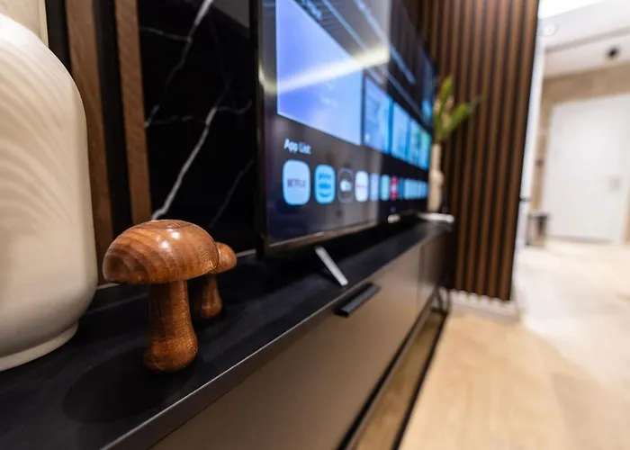 Fatih'de Olanagi Sunan Esyali * Istanbul