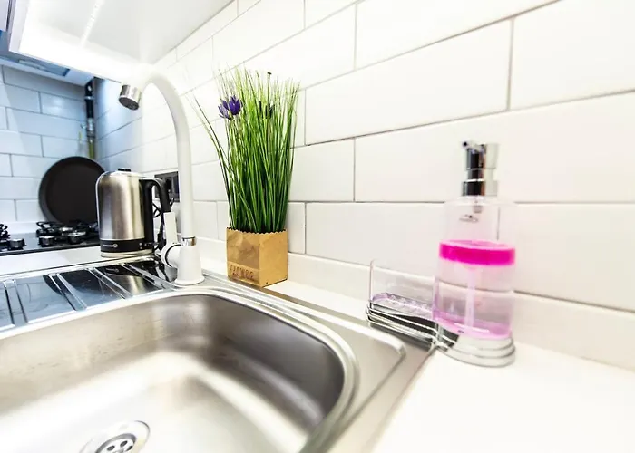 Fatih'de Olanagi Sunan Esyali