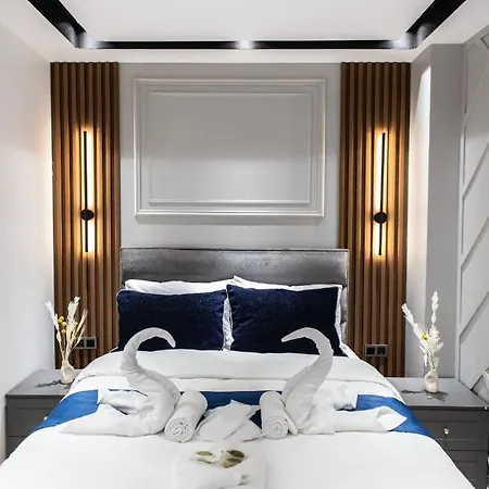 Fatih'de Olanagi Sunan Esyali